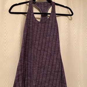 Lululemon Workout Top